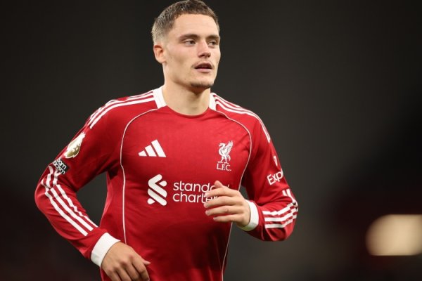 若何了？利物浦贯穿2场英超均仅射门2次，是2004年以来最低