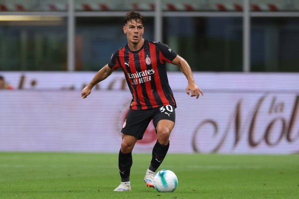 迪马济奥：亚沙里可能恒久缺阵，米兰可能再次引援