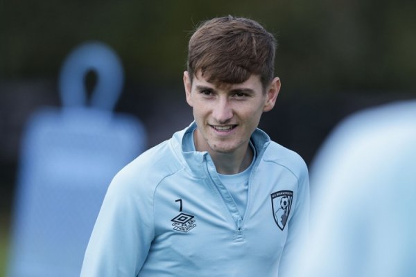 英媒：水晶宫寻找埃泽替身，专门伯恩茅斯边锋布鲁克斯