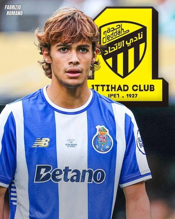 加钱！法媒：吉达荟萃准备得志波尔图要价，7000万欧元报价莫拉