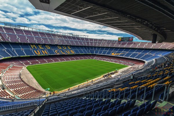 六台记者：巴萨对诺坎普查验不乐不雅，他们以为市政厅成就阻挠