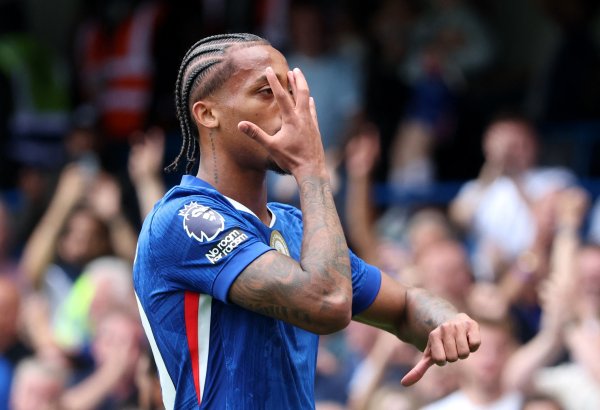 6000万超值引援！佩德罗：思和帕尔默联手为切尔西夺冠 梦思金球