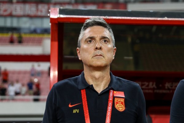 媒体东说念主:U22国足末轮打平基本出线,输球则绝顶危急