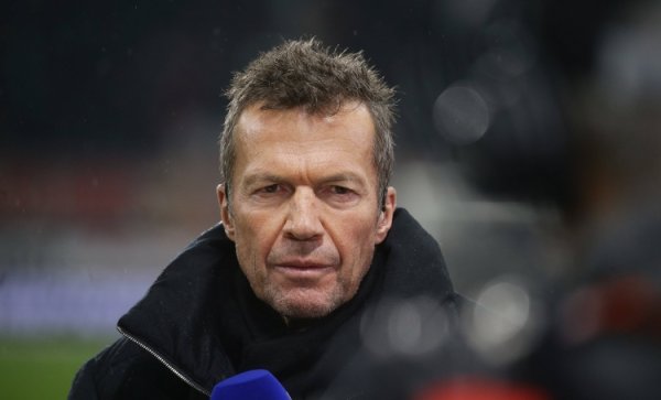 马特乌斯：赫内斯的大部分言论齐很烦闷 埃贝尔应寥寂惩办转会