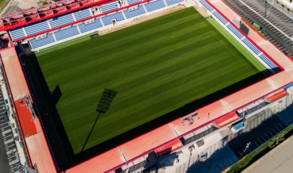 每体：巴萨首场主场比赛所在详情，他们将在克鲁伊夫球场进行比赛