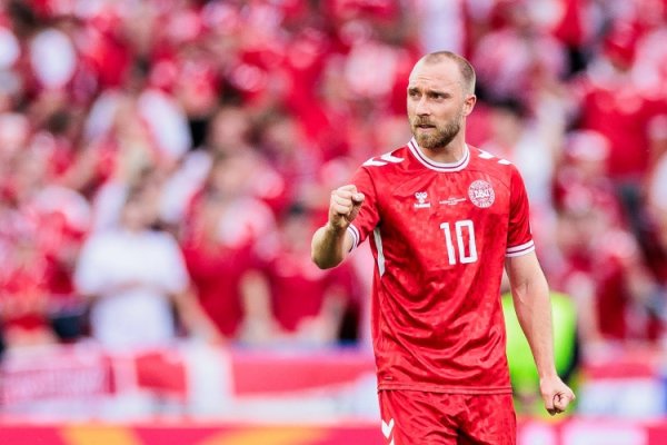 图片报：埃里克森不太可能加盟勒沃库森，球队威望已满员