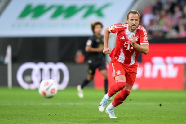 本赛季于今五大联赛唯有3东说念主参与进球数5+：凯恩、乌尊和格林伍德