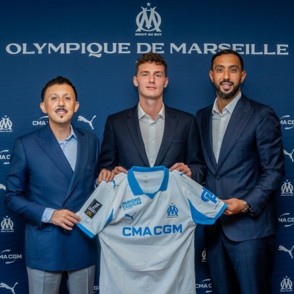 帕瓦尔谈马赛首秀：很爽快获取进球，但还有迫切比赛不行首肯失神