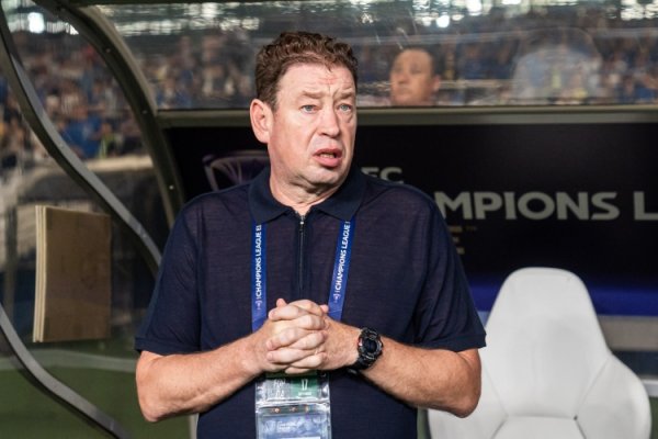 李璇：嗅觉申花照应层对斯卢茨基有过申饬，俱乐部可能会动真格