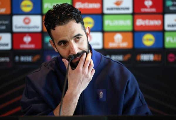 还有7周！邮报：若第一年契约内罢免阿莫林，曼联需支付1200万镑