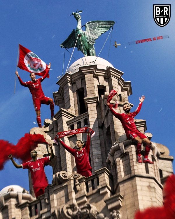 还差3场！利物浦豪取开局5连胜，队史最好是19-20赛季的开局8连胜