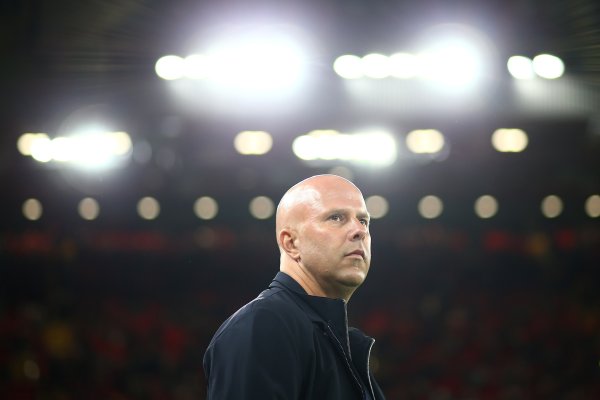 88年来，利物浦初次在安菲尔德球场网络5次获得默西塞德德比战