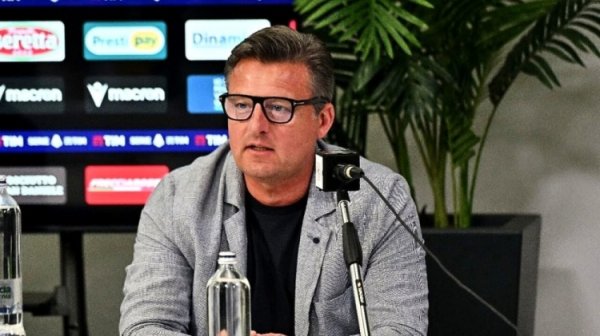 乌迪内斯主帅：看过相干阿莱格里的记录片 赛后会跟莫德里奇聊聊