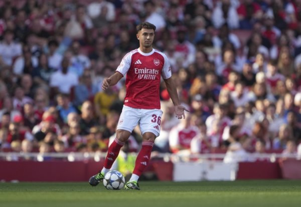 英甲队战阿森纳！维尔港主帅：咱们要拿出最好发达，不是没契机