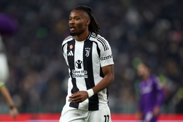 K-图拉姆：图多尔夷易近东说念主乐于一样，他条目高咱们也齐好意思瞻念去闲静