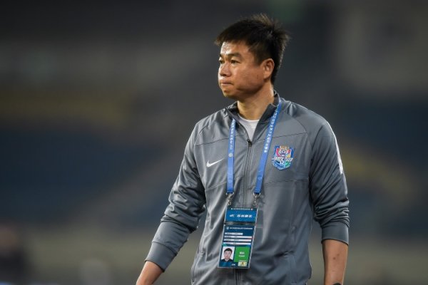 津门虎青训频凯旋：津门虎U21进击宇宙前八名 U17晋级宇宙四强