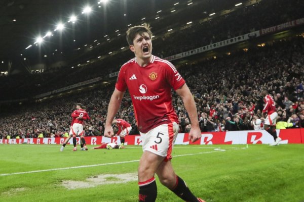 阿邦拉霍：马奎尔是曼联最佳的中后卫，不睬解球队要放走他的决定