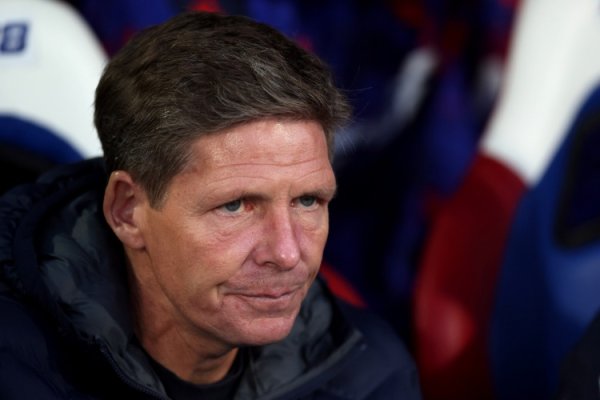 格拉斯纳：踢利物浦是盛大挑战 他们的球员很优秀但马特塔也很棒