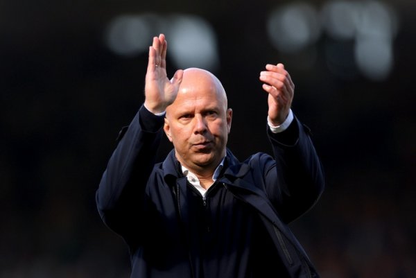 赤军遭读秒绝杀！斯洛特：临了那球没防好 英特等来越依靠定位球