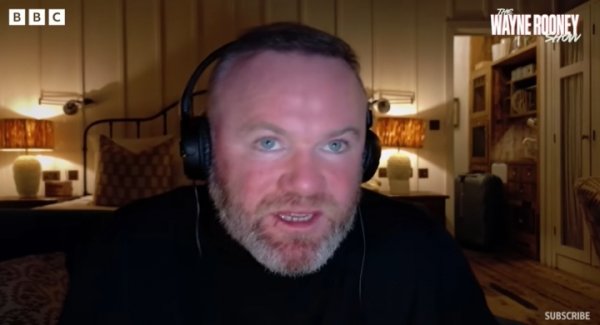 融不进体系！鲁尼：维尔茨破损了计谋均衡，看不出他合适哪个位置