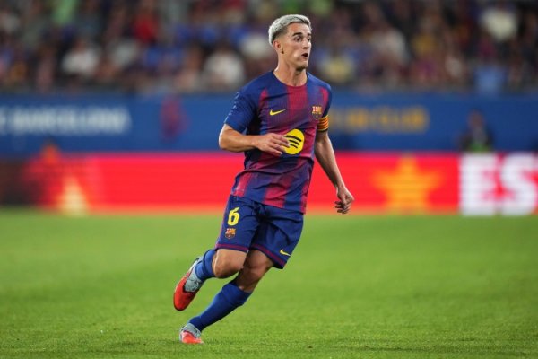 加维快问快答：梦念念是夺得寰球杯+随巴萨问鼎欧冠