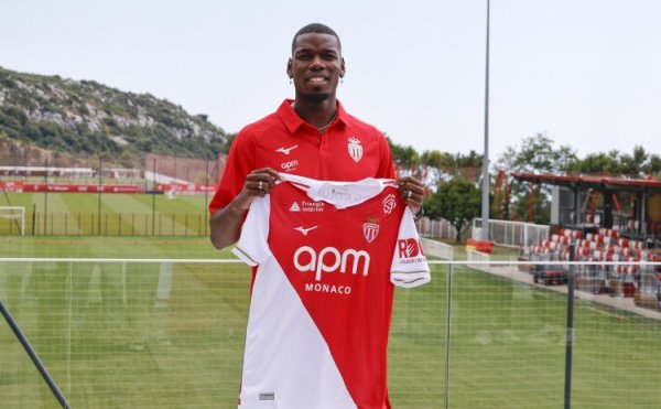 邮报盘货曾效劳英超的摩纳哥球员：博格巴领衔，法蒂南野拓委果列