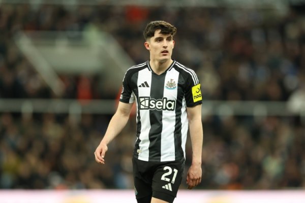 埃迪-豪：巨匠证实利夫拉门托伤缺8周，这对咱们是个打击