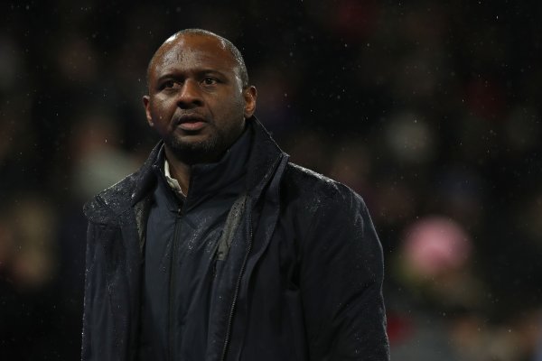 维埃拉：咱们上半场证明相配出色，德布劳内替补出场改造了比赛