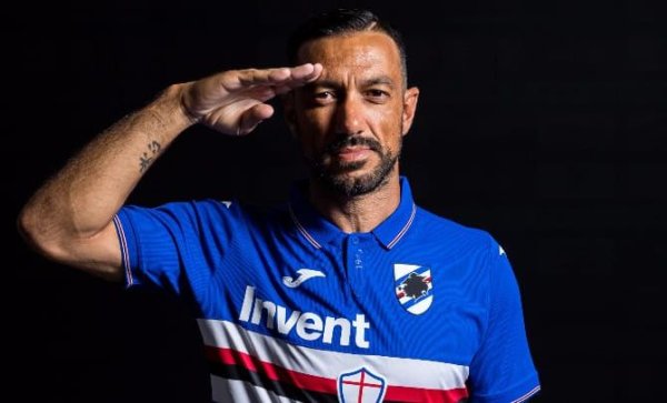 夸利亚雷拉：国米是那不勒斯头号争冠敌手，皆沃加入了一些新理念