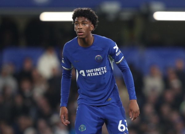 约什-阿奇姆彭：詹姆斯老是最早来到测验场；库库最搞笑也最吵闹