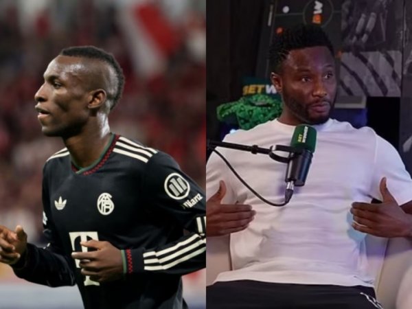 🚫不妥协！米克尔：杰克逊终止跟我私聊，我仅仅但愿他射门好点