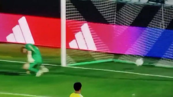 意大利U21主帅谈卡马达勺子点球：球员有信心就行，我个东说念主不心爱