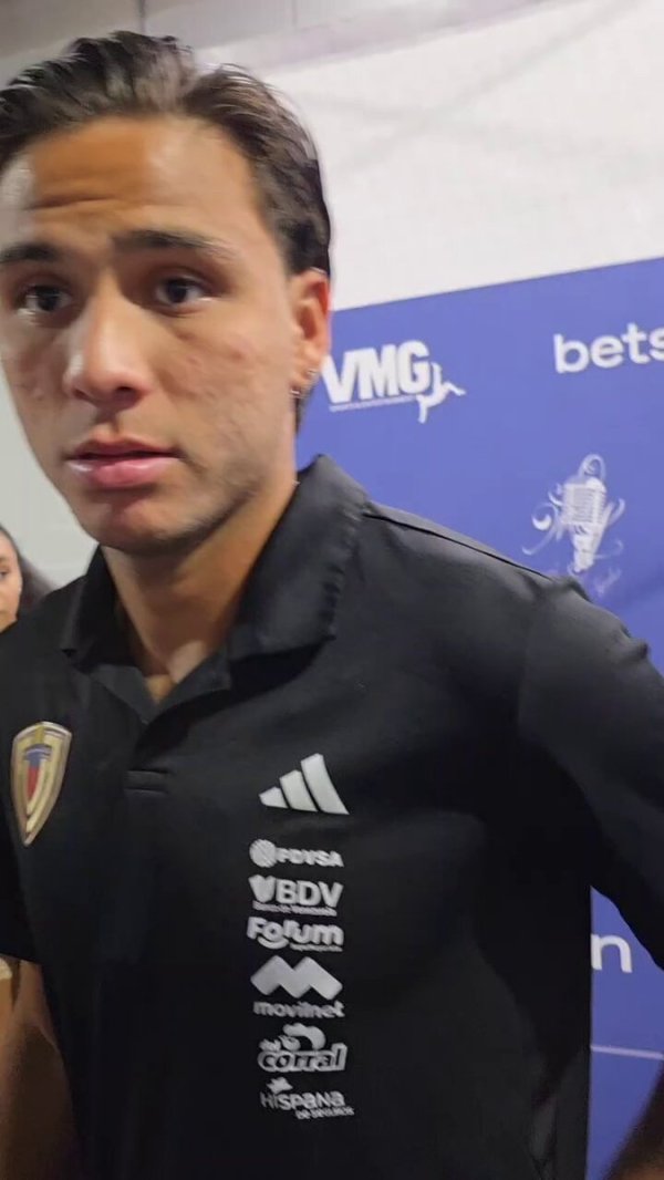 塞戈维亚谈不敌阿根廷：咱们发挥还可以，毕竟刚与新教悔组相助