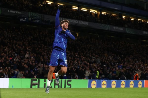 吉乌：租赁桑德兰25天后被调回并不失望，我念念在切尔西成为主力