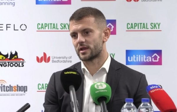 威尔希尔：塔帅入主时阿森纳并不好，他带来皆备协作以及家的氛围