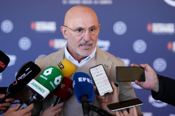 亚马尔国度队受伤争议？德拉富恩特：毫无影响，不存在职何突破