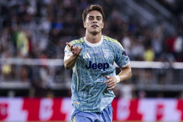 估值1亿欧！齐体：尽管枪手蓝军有益伊尔迪兹，但球员只思留尤文