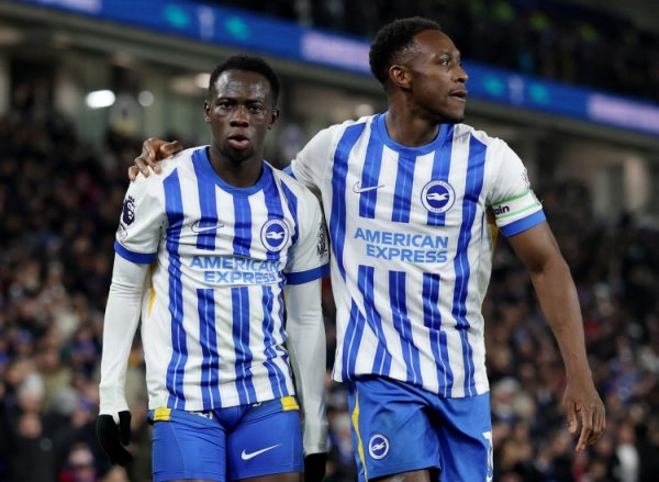 布莱顿雇主：布莱顿不太可能花1亿镑签东说念主 不歌颂英超在国际进行