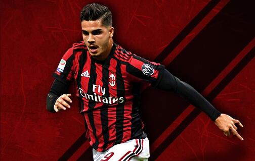 安德烈-席尔瓦：仍铭刻米兰的伟大，那段经验让我学会了抛头出头