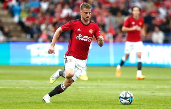 ESPN：芒特能灵验施压阻塞空间协助中场，这是阿莫林体系要紧要素