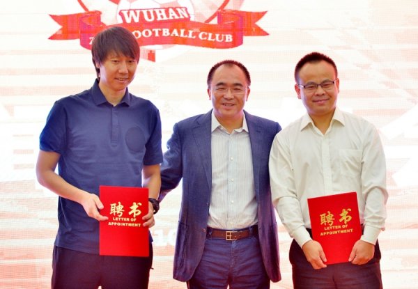 1场球5000万！经济不雅察报：李铁不肯踢假球输深圳 思让李玮锋保级