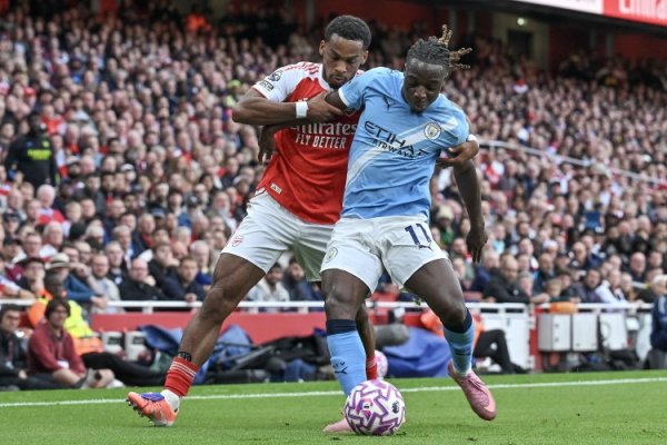 曼城身价变化：6东说念主高潮8东说念主下落，多库更新后达到5500万欧元