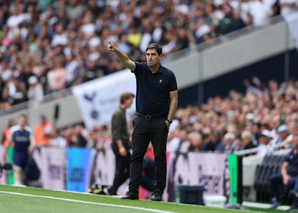 补时遭水晶宫绝平！伯恩茅斯主帅：我无法禁受补时被判罚点球