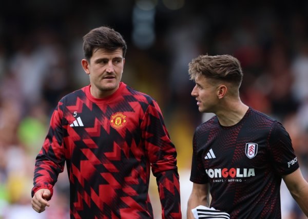 基恩：曾追忆马奎尔是否合适首发，当今还不可说曼联依然总结了