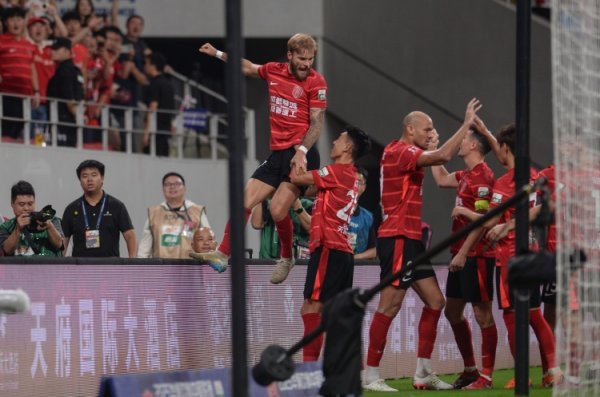 蓉城中超畅通12个主场不败且丢球不超1粒，两项数据创队史记录