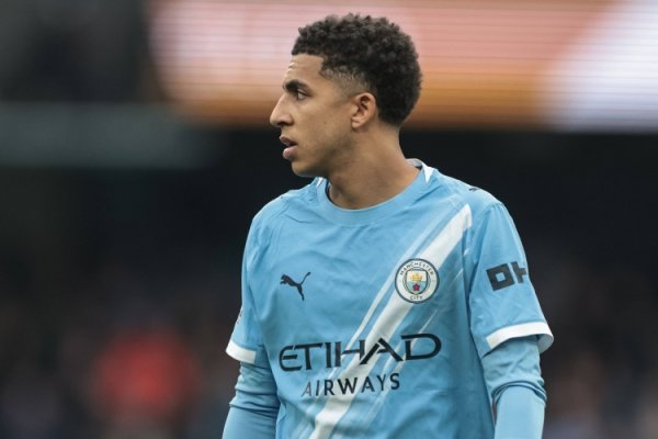 刘易斯：哈兰德的作用远超外界遐想，根柢无东说念主能防住他