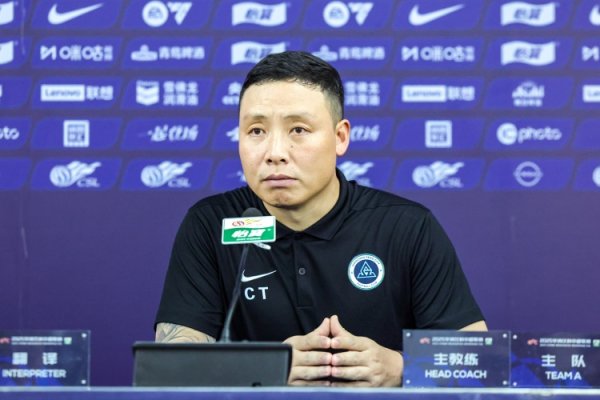 足球报：慑服国安基本可匡助新鹏城保级，15天绝境求生陈涛作念到了