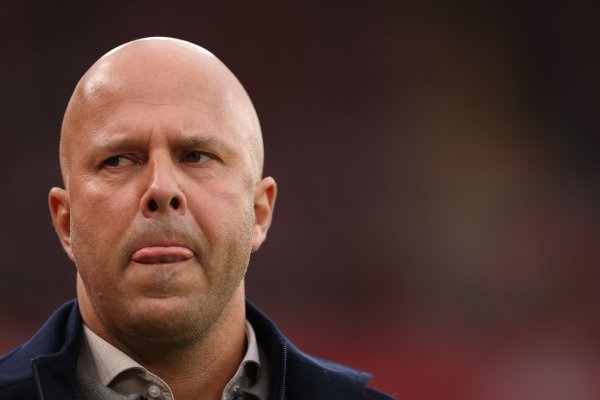 利物浦磋商5场比赛最初丢球，此前4场齐最终输球