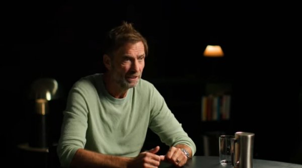 克洛普：不会执教英格兰其他球队，但要是是利物浦，表面上有可能