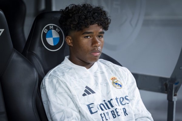 阿斯：恩德里克开入耳取租赁报价，优先研究西班牙之外的球队